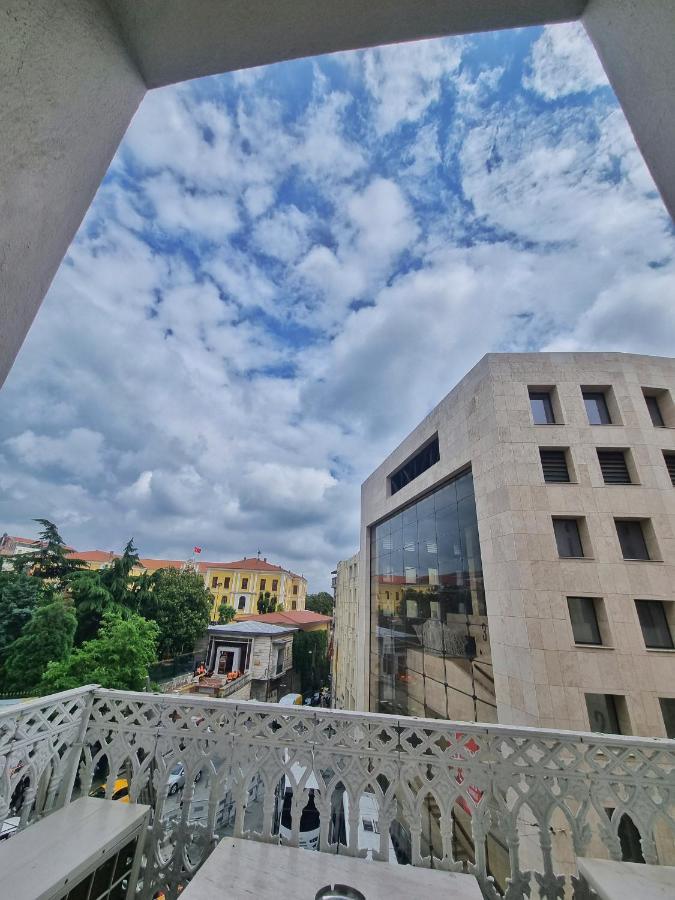 Mayata Gallery Istanbul Exterior photo
