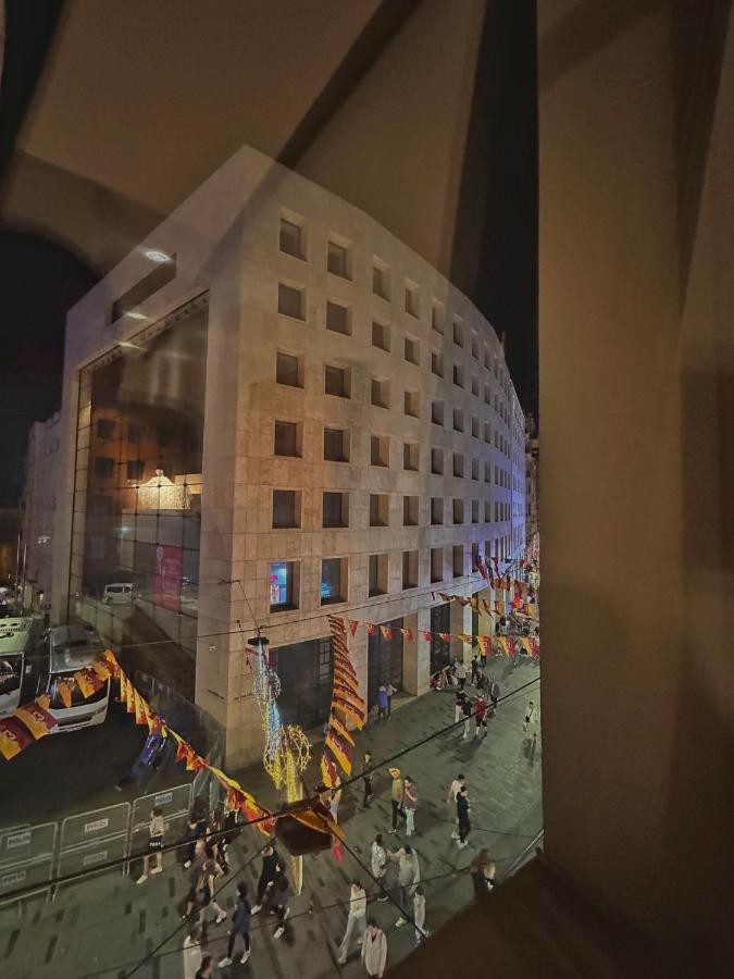 Mayata Gallery Istanbul Exterior photo